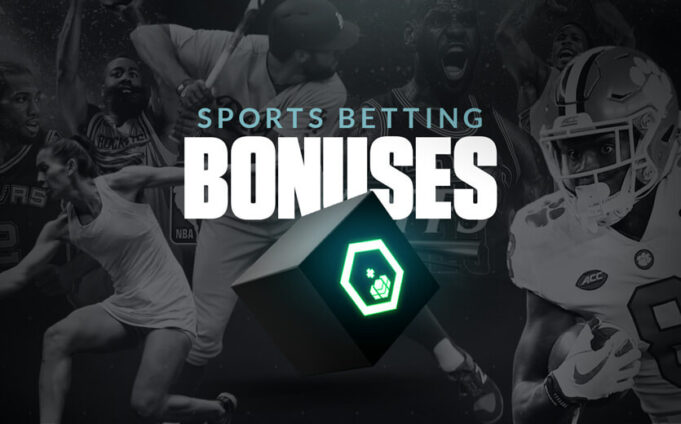 sport betting bonuses