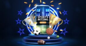 Online Sports Betting: A Thrilling Way to Engage with Sports sports betting