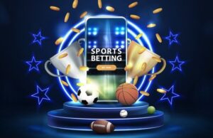 Online Sports Betting: A Thrilling Way to Engage with Sports sports betting