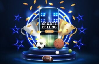 Online Sports Betting: A Thrilling Way to Engage with Sports sports betting