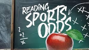 sports betting odds