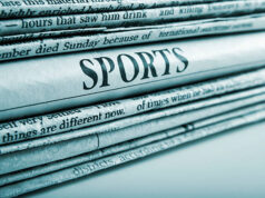 Online Sports News Keeping Fans Updated in Real Time Sports news