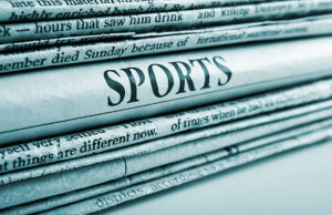 Online Sports News Keeping Fans Updated in Real Time Sports news