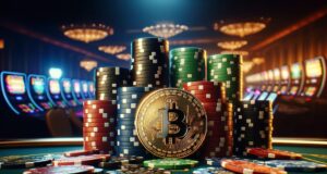 How to Use Casino Blacklist Databases Effectively