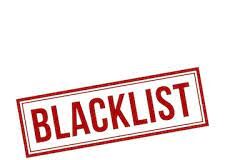 Hidden Risks of Playing at Blacklisted Casinos