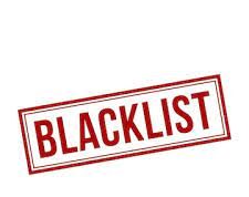 Hidden Risks of Playing at Blacklisted Casinos