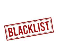Hidden Risks of Playing at Blacklisted Casinos