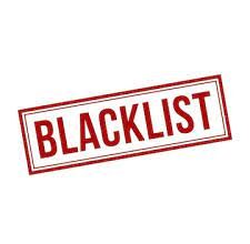 Hidden Risks of Playing at Blacklisted Casinos