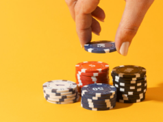 How Casino Awards Shape the Gambling Industry