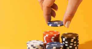 How Casino Awards Shape the Gambling Industry