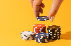 How Casino Awards Shape the Gambling Industry