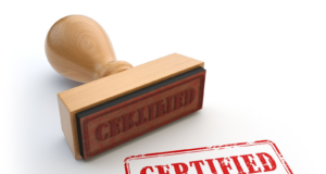 What Are Certified Casinos and Why Do They Matter?