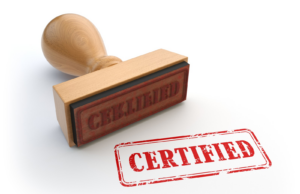 What Are Certified Casinos and Why Do They Matter?