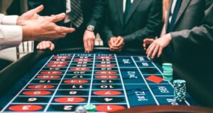 Blacklisted Casino Trends in 2025: What Players Should Know