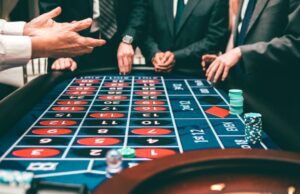 Blacklisted Casino Trends in 2025: What Players Should Know