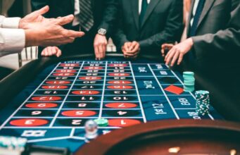 Blacklisted Casino Trends in 2025: What Players Should Know