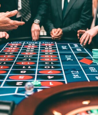Blacklisted Casino Trends in 2025: What Players Should Know