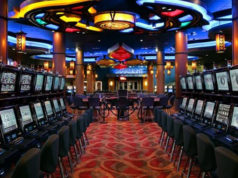 The Role of Technology in Winning Casino Awards