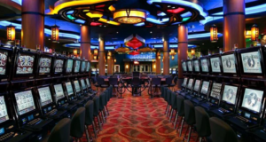 The Role of Technology in Winning Casino Awards