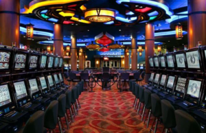 The Role of Technology in Winning Casino Awards
