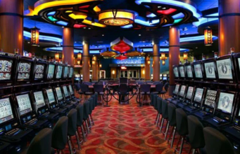 The Role of Technology in Winning Casino Awards