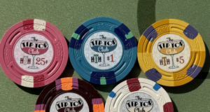 Spotlight on Rising Stars in Casino Awards 2025