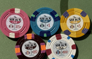 Spotlight on Rising Stars in Casino Awards 2025