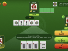 Poker Mahjong: A Thrilling Fusion of Poker and Mahjong