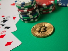Beginner’s Guide to Playing at Bitcoin Casinos