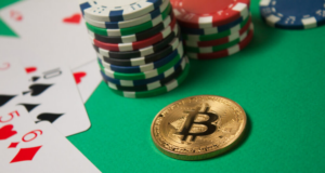 Beginner’s Guide to Playing at Bitcoin Casinos