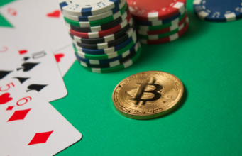Beginner’s Guide to Playing at Bitcoin Casinos