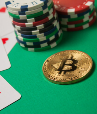 Beginner’s Guide to Playing at Bitcoin Casinos