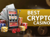 Top Crypto Casinos to Try in 2025