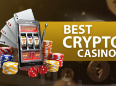 Top Crypto Casinos to Try in 2025