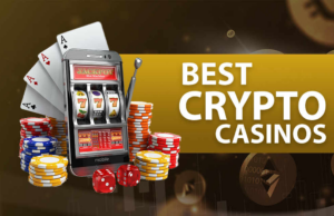 Top Crypto Casinos to Try in 2025