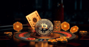 Why Crypto Casinos Are Safer Than Traditional Casinos