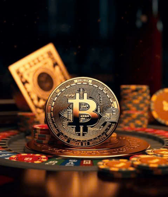Why Crypto Casinos Are Safer Than Traditional Casinos
