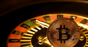 How Bitcoin Casinos Are Revolutionizing Online Gambling