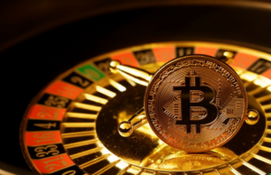 How Bitcoin Casinos Are Revolutionizing Online Gambling