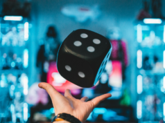 The Impact of Technology on the Gambling Industry