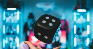The Impact of Technology on the Gambling Industry