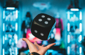 The Impact of Technology on the Gambling Industry