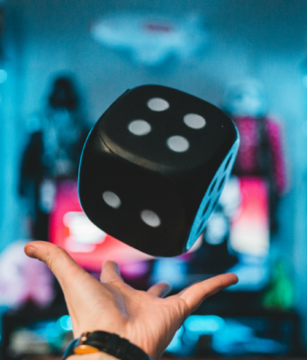 The Impact of Technology on the Gambling Industry