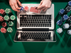 The Evolution of the Gambling Industry: From Land-Based to Online