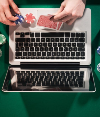The Evolution of the Gambling Industry: From Land-Based to Online