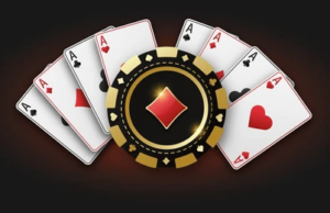 The Rise of Poker in the Esports World