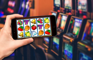 Latest Trends in Online Slots: What Players Need to Know