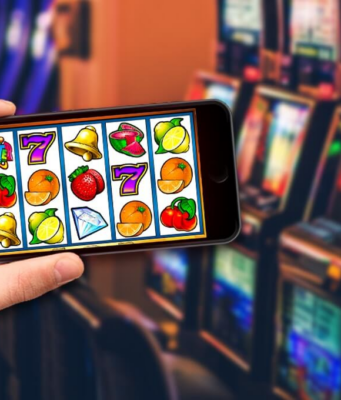 Latest Trends in Online Slots: What Players Need to Know
