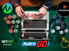 Top Slot Game Releases of the Year