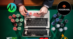 Top Slot Game Releases of the Year